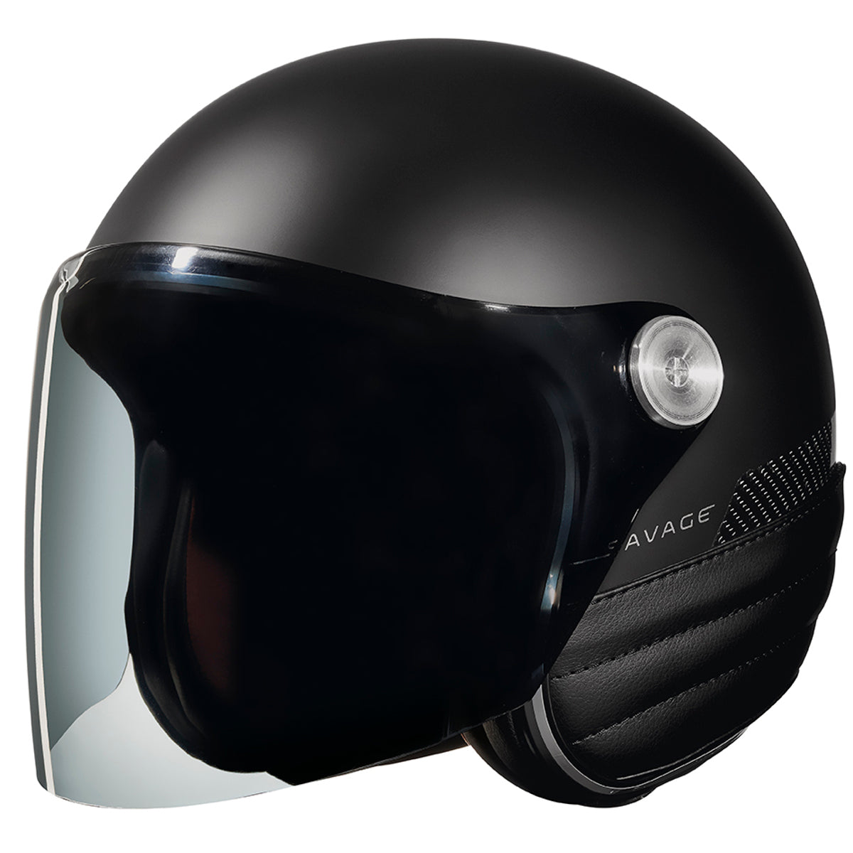 NEXX X.G10 Savage 2 Retro Helmet (X - 2XL) [Discontinued]