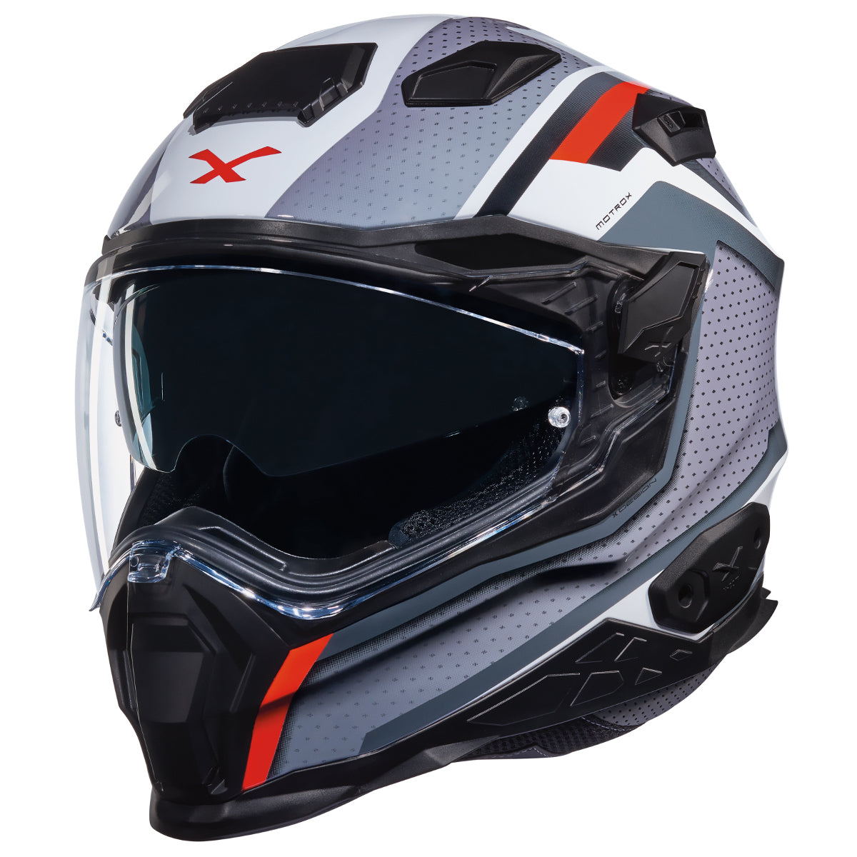 NEXX X.WST 2 Motrox Helmet (4 Colors)