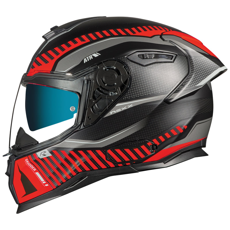 Nexx SX.100R Skidder Helmet (5 Colors)