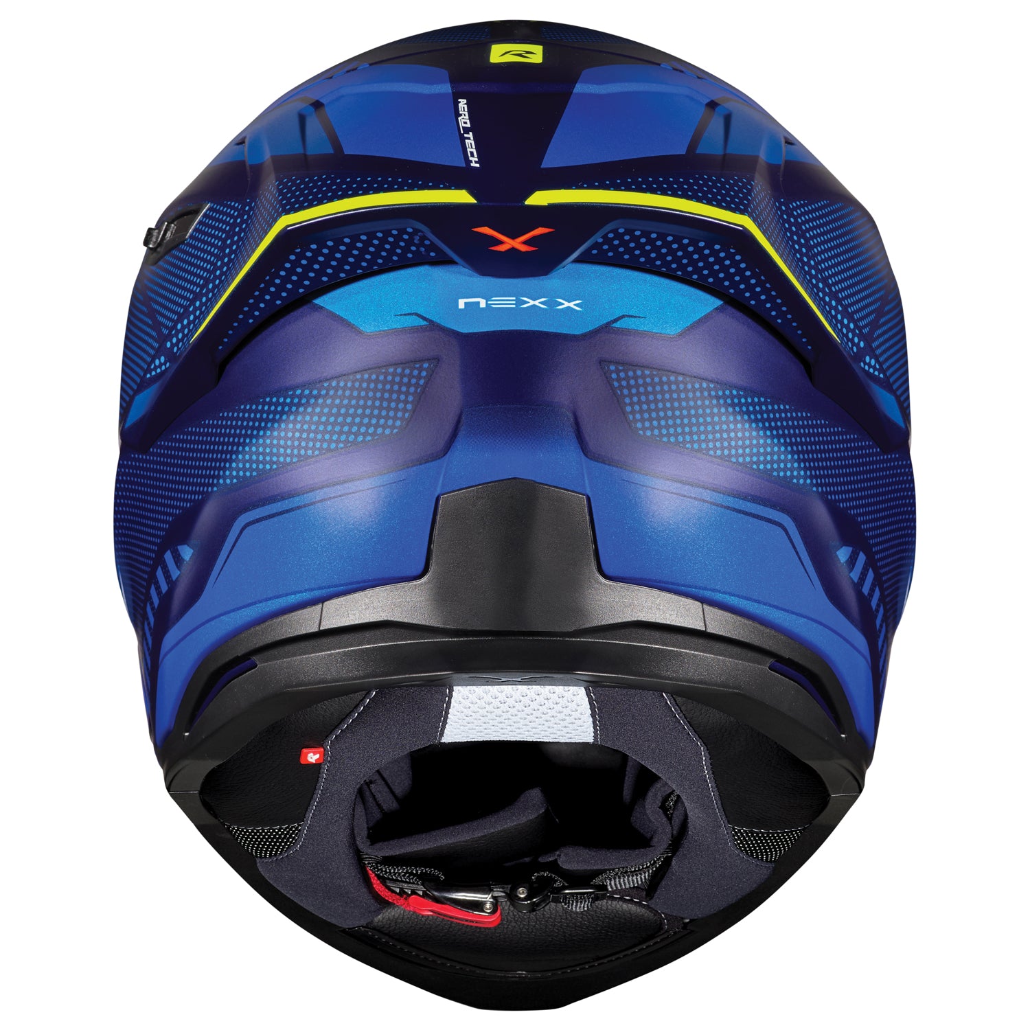 Nexx SX.100R Skidder Helmet (5 Colors)