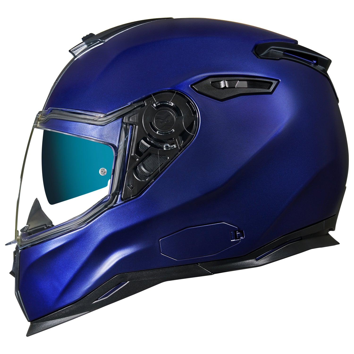 Nexx SX.100 Core Helmet (XS-2XL)