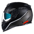 Nexx SX.100 Skyway Full Face Motorcycle Helmet (XS-2XL) (3 Colors)