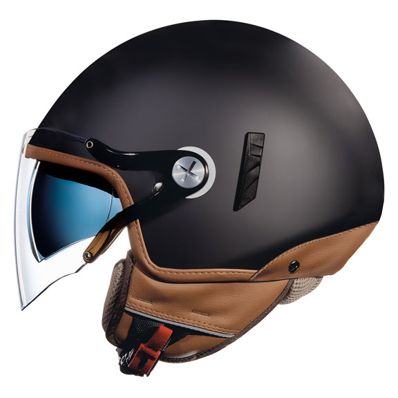 NEXX SX.60 Motorcycle and Scooter Helmet