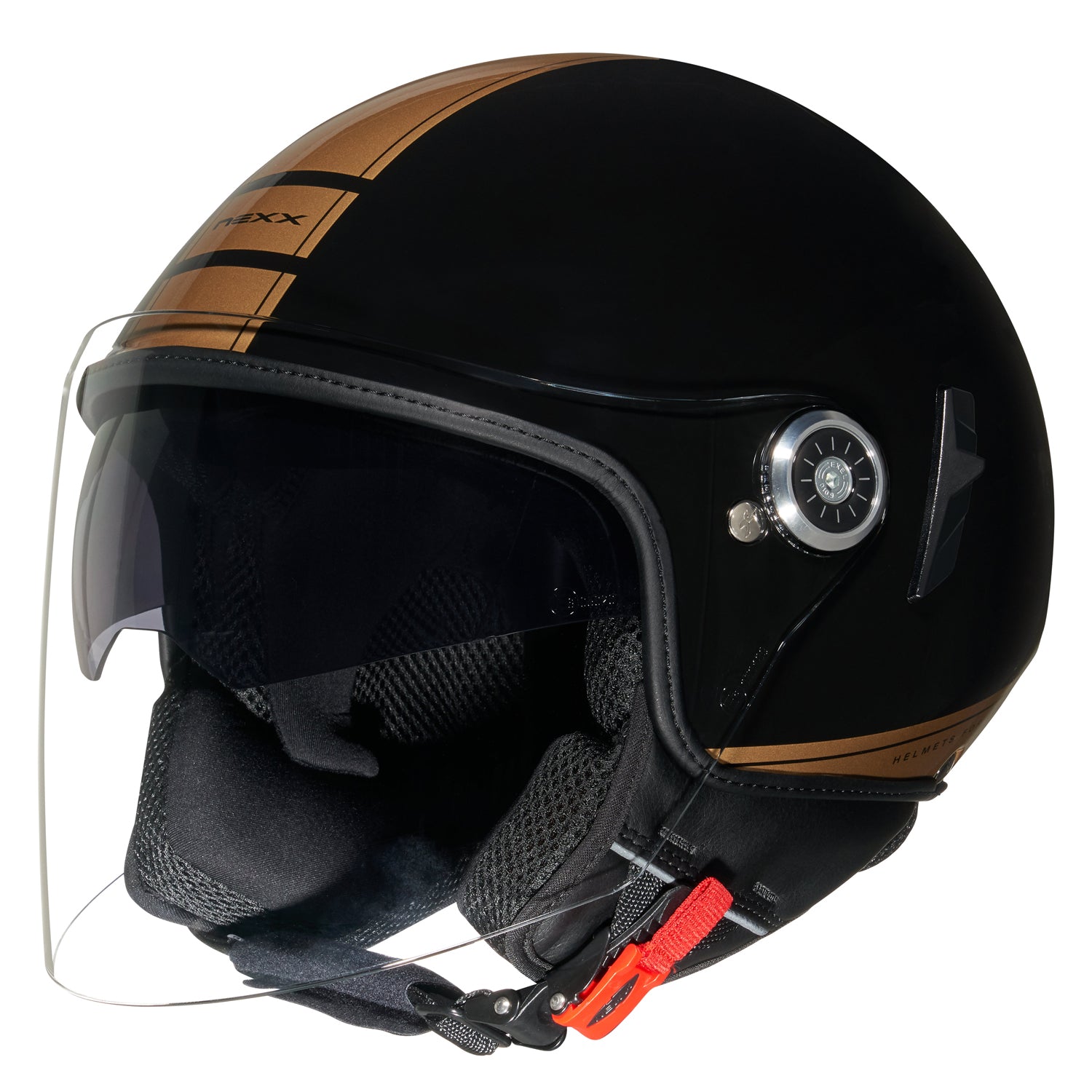 NEXX SX.60 Motorcycle and Scooter Helmet