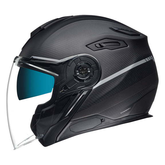 NEXX X.Viliby Gent Carbon Open Face Motorcycle Helmet (XS - 3XL)
