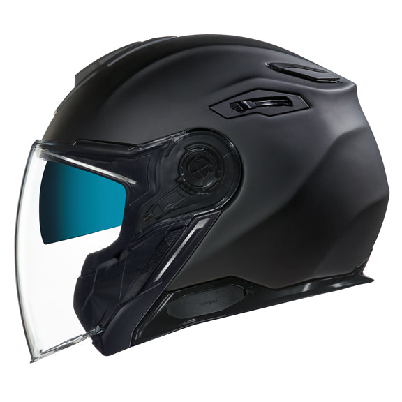 NEXX X.Viliby Solid Matte Black Helmet (XS - 3XL)