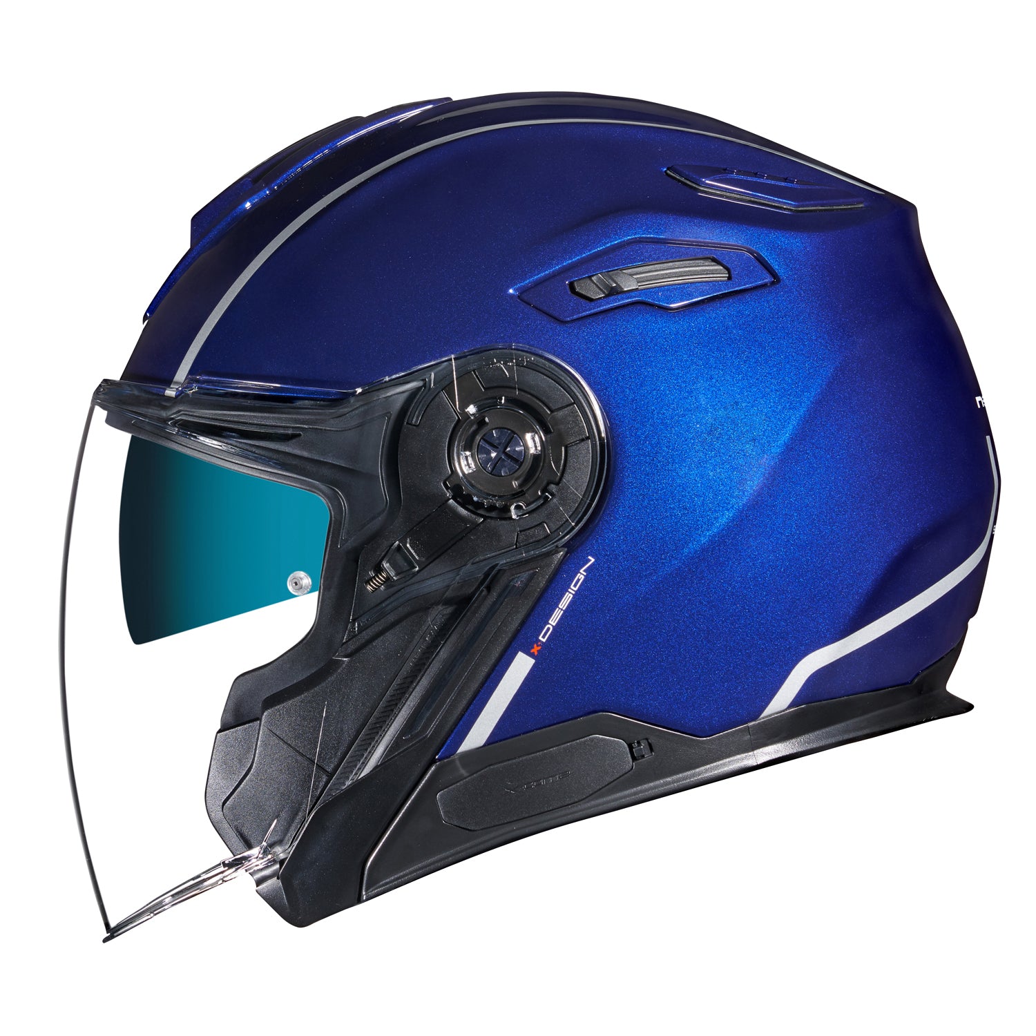 Nexx X.Viliby Signature Helmet (2 Colors)