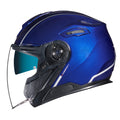 Nexx X.Viliby Signature Open Face Motorcycle Helmet (XS-3XL) (2 Colors)