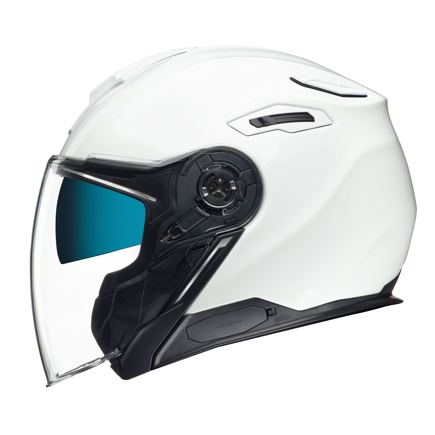 Nexx X.Viliby Solid Helmet (2 Colors)
