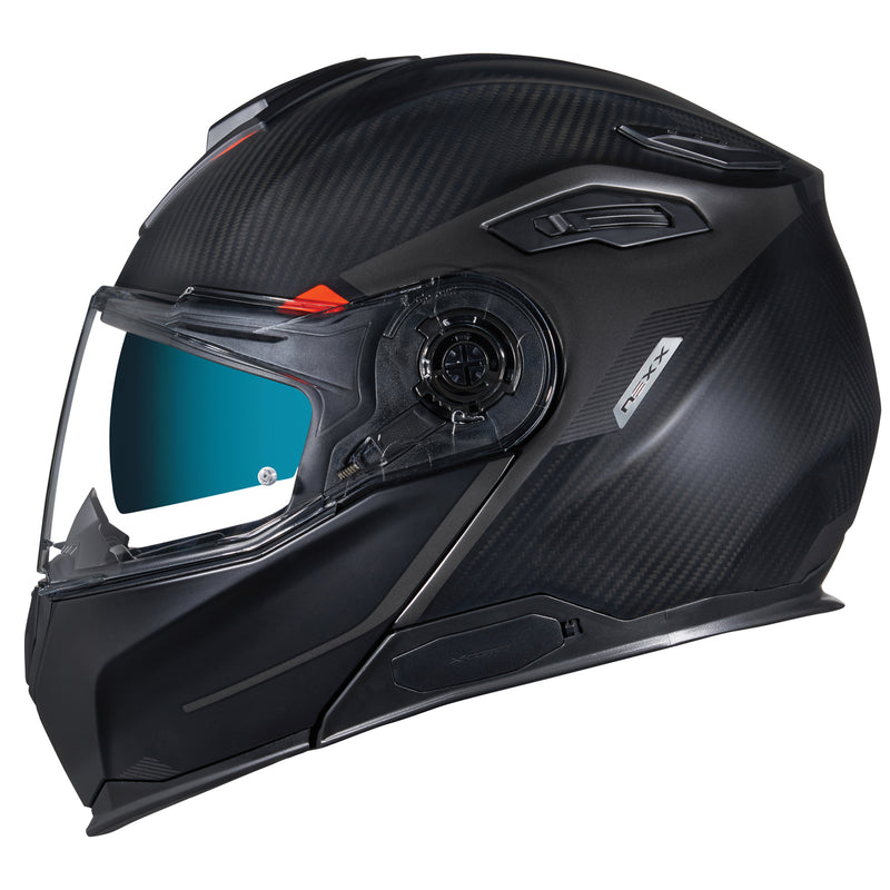 Nexx X.Vilitur Zero Pro Carbon Modular Helmet (XS-3XL)
