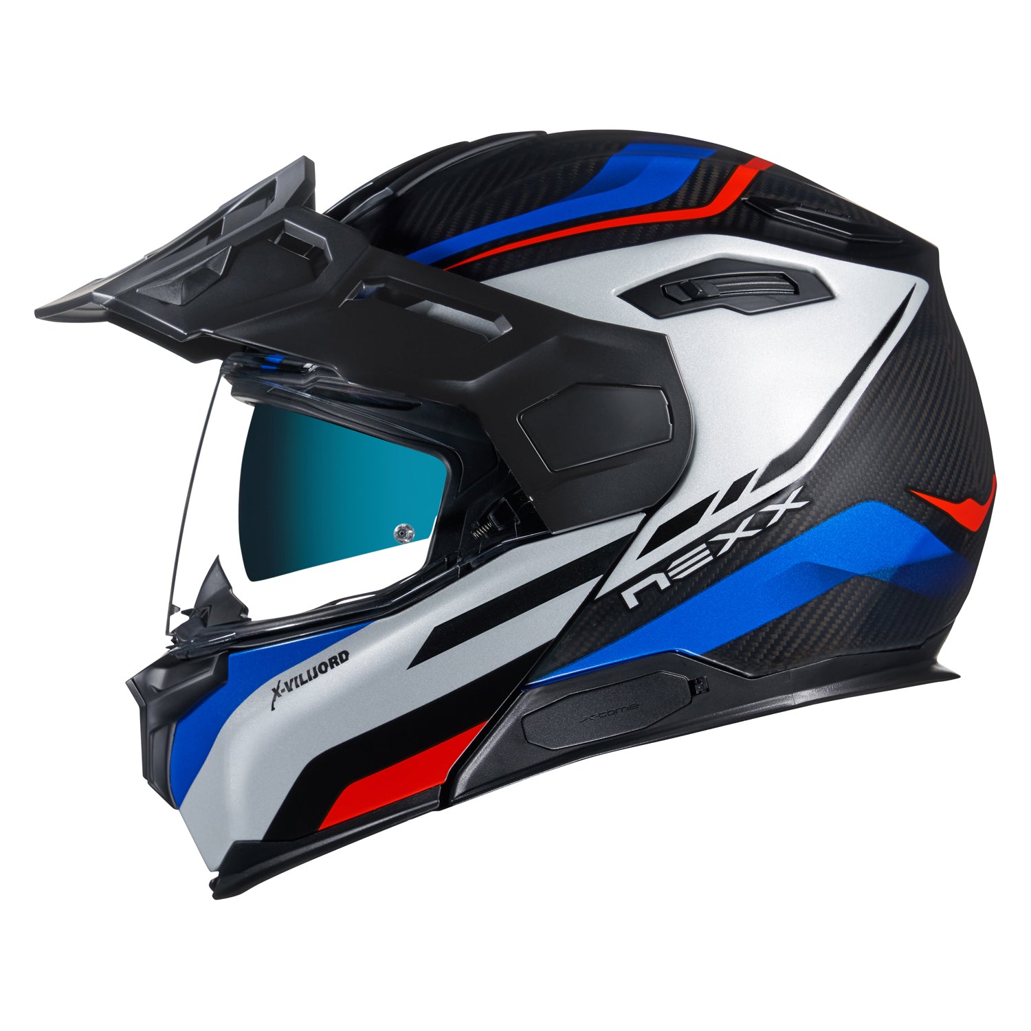 Nexx X.Vilijord Hiker Helmet (5 Colors)