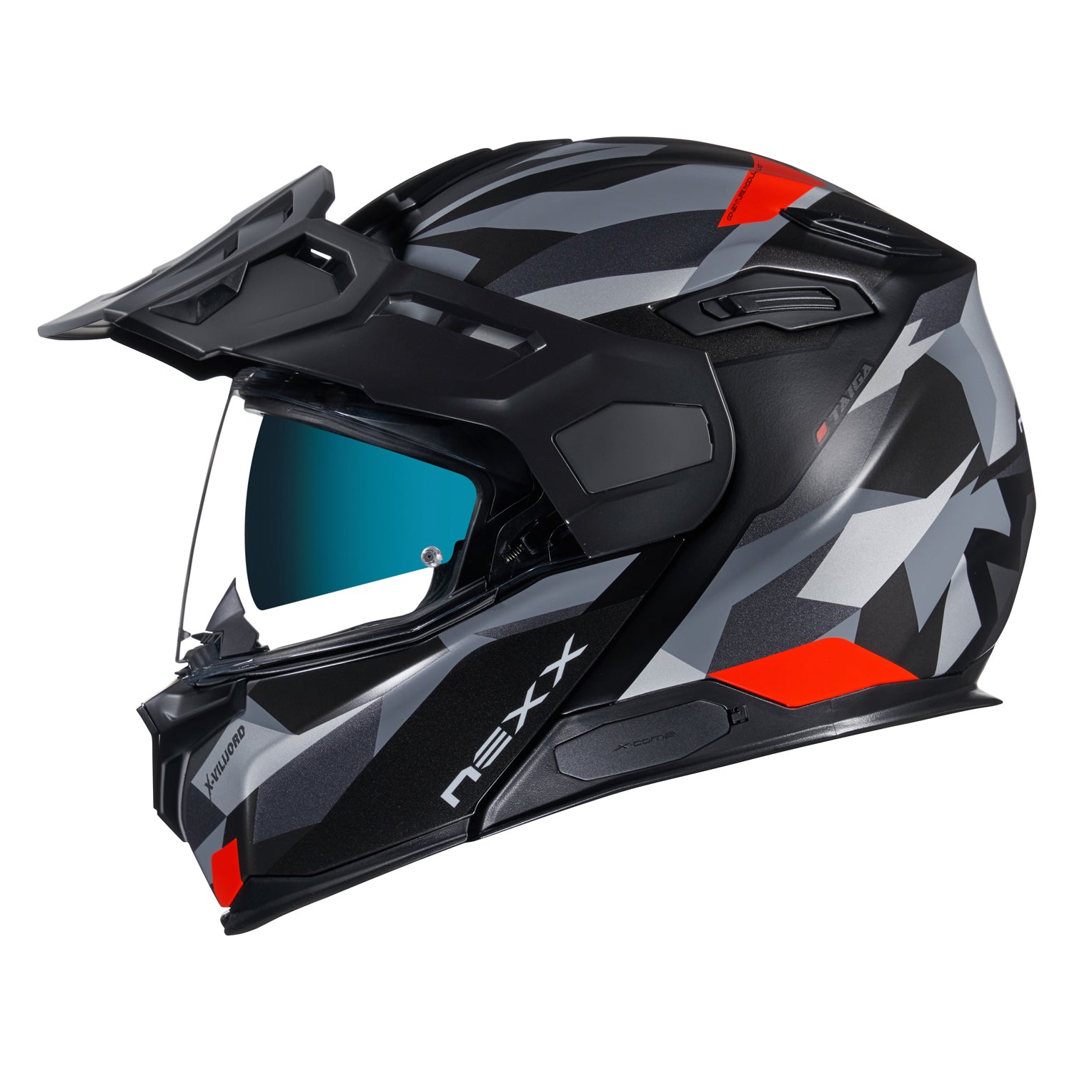 Nexx X.Vilijord Taiga Modular Helmet (6 Colors)