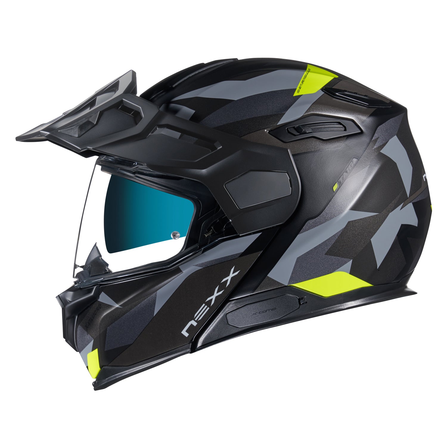 Nexx X.Vilijord Taiga Modular Helmet (6 Colors)