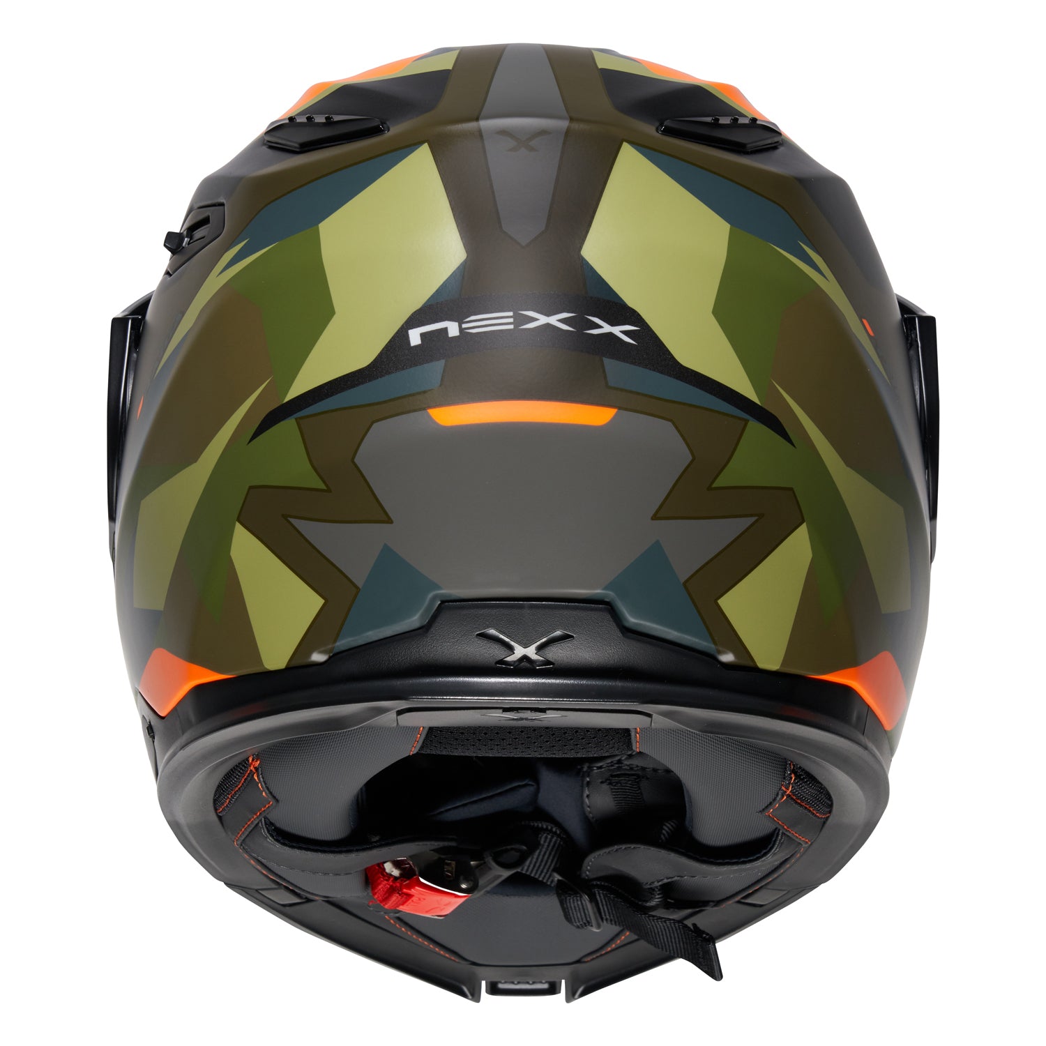 Nexx X.Vilijord Taiga Modular Helmet (6 Colors)