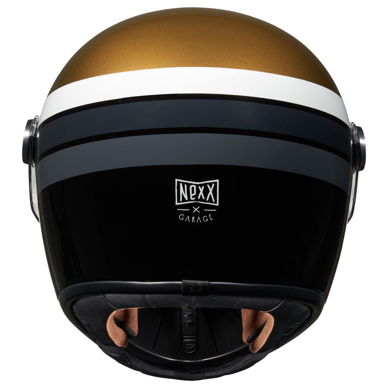 Nexx X.G100R Gallon Helmet (3 Colors)