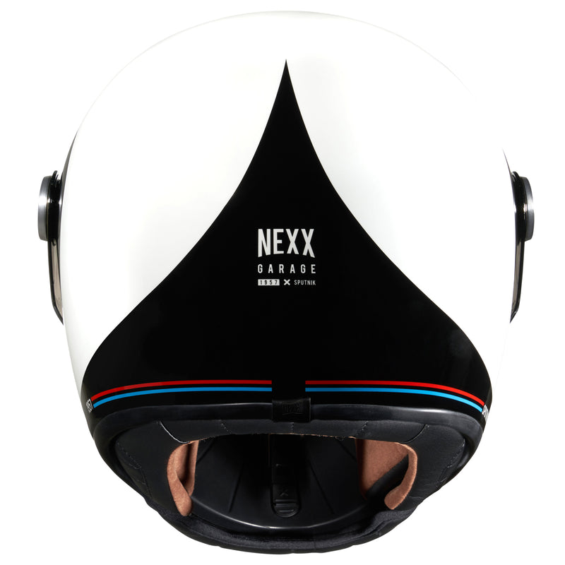 Nexx X.G100R Sputnik Helmet (XS-2XL)