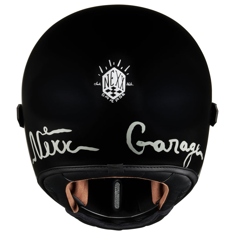 Nexx X.G100 Check Mate Helmet (2 Colors)