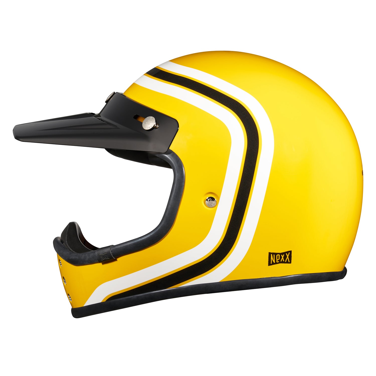 Nexx X.G200 Gharadaia Helmet (2 Colors)