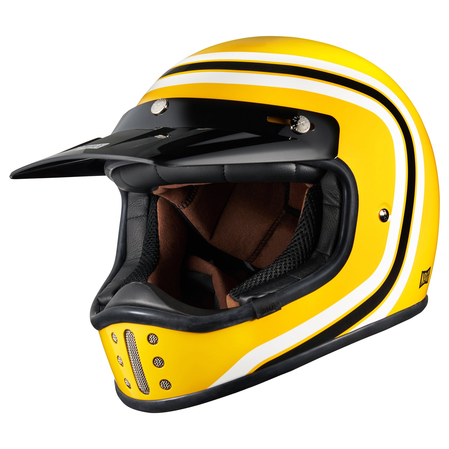 Nexx X.G200 Gharadaia Helmet (2 Colors)