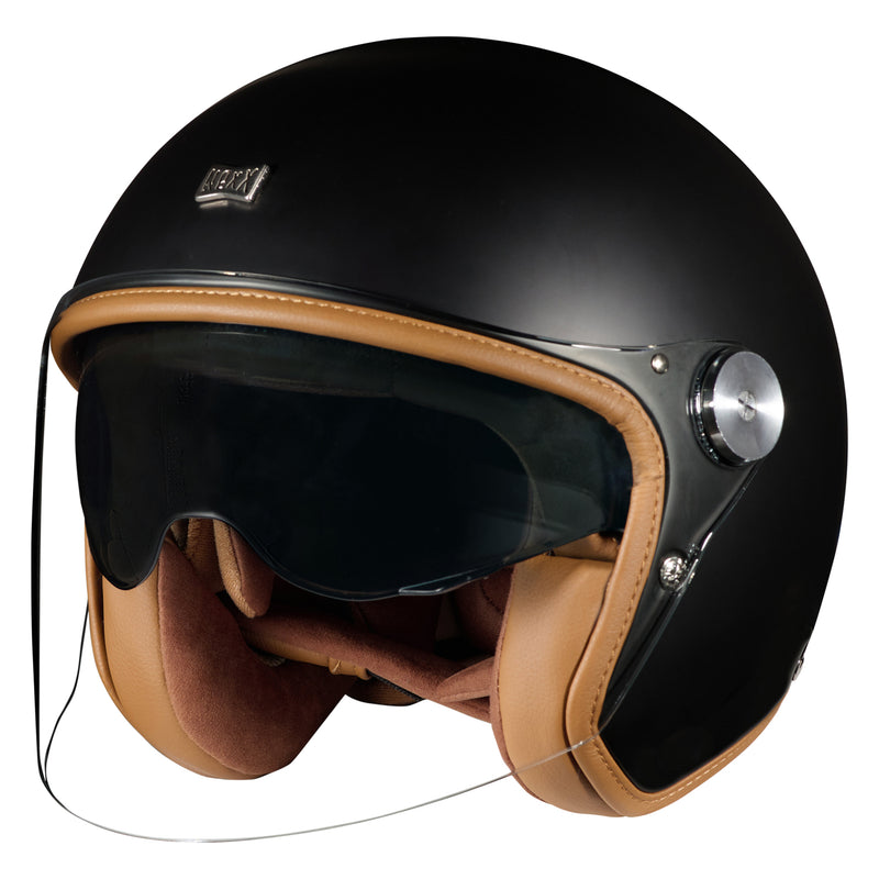 Nexx X.G20 Clubhouse SV Helmet (3 Colors)