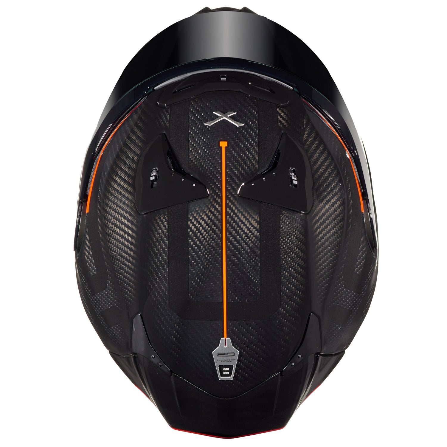 Nexx X.R3R 20 Years Anniversary Edition Helmet