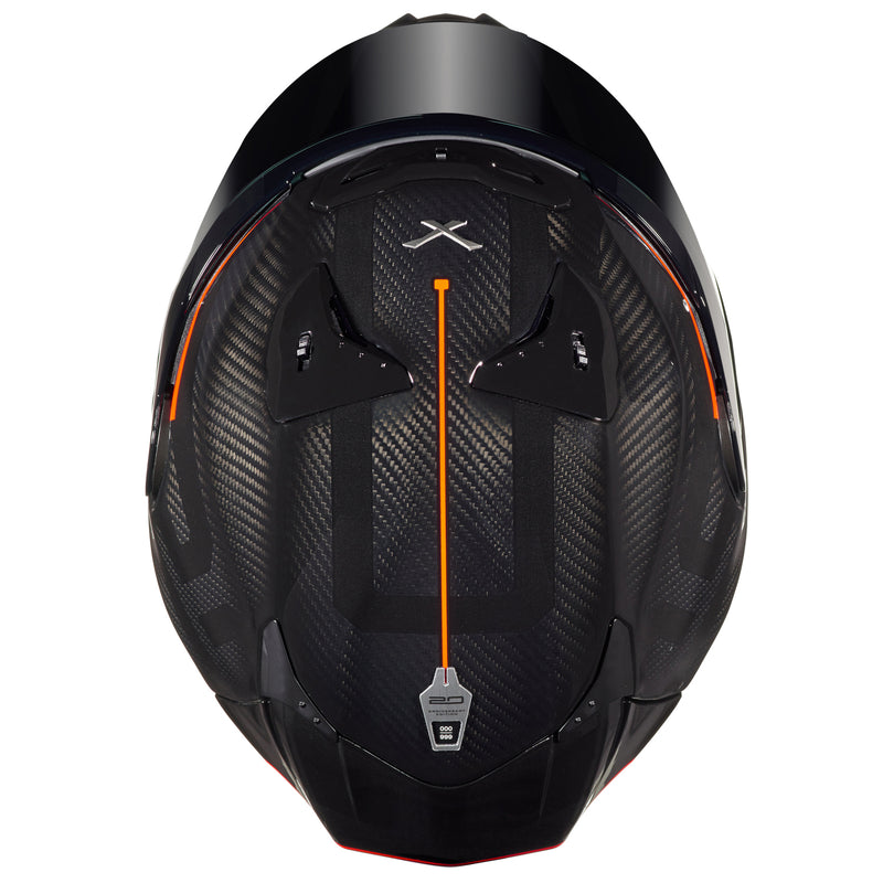 Nexx X.R3R 20 Years Anniversary Edition Helmet