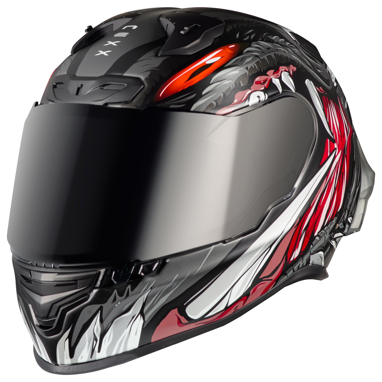 Nexx X.R3R Zorga Helmet (4 Colors)