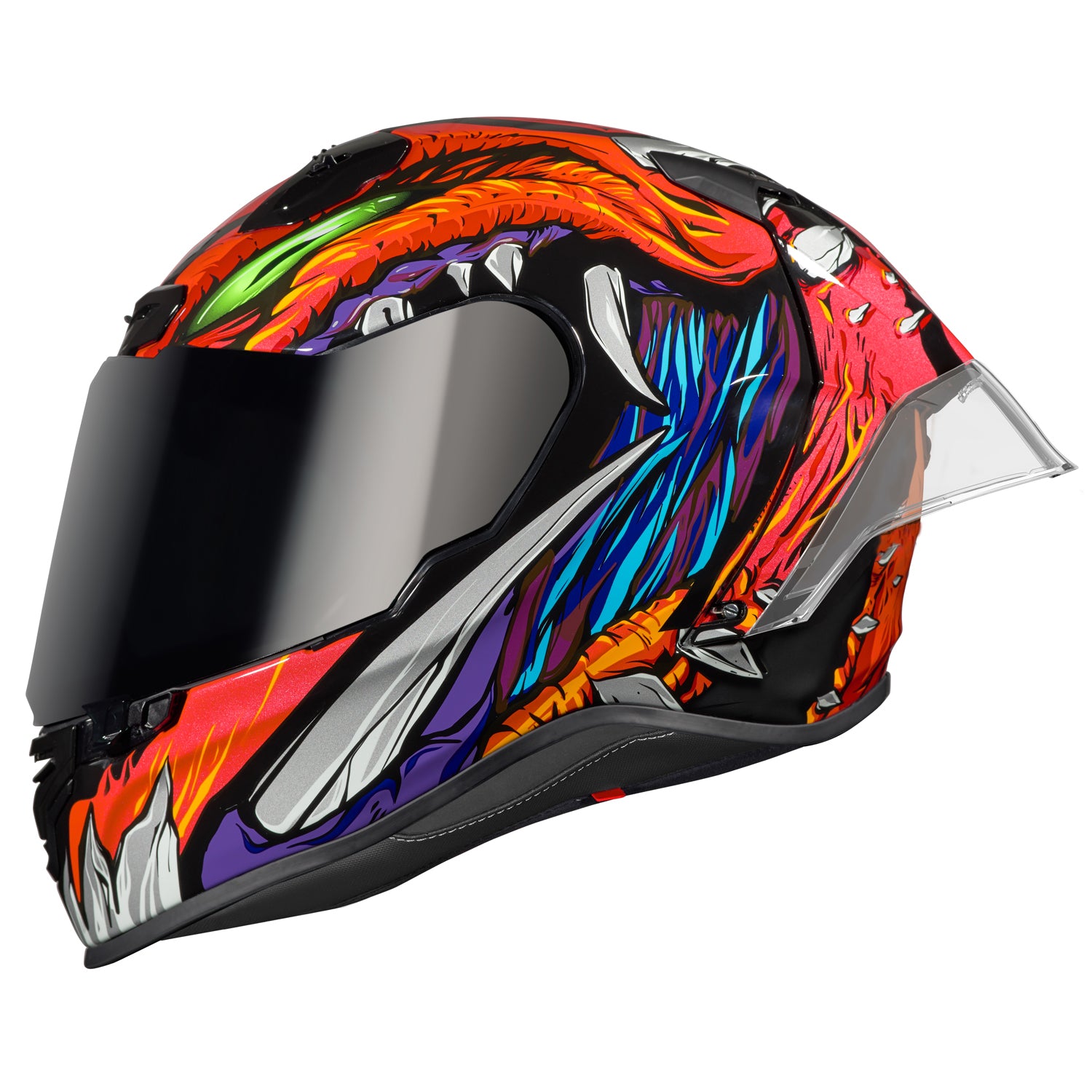 Nexx X.R3R Zorga Helmet (4 Colors)