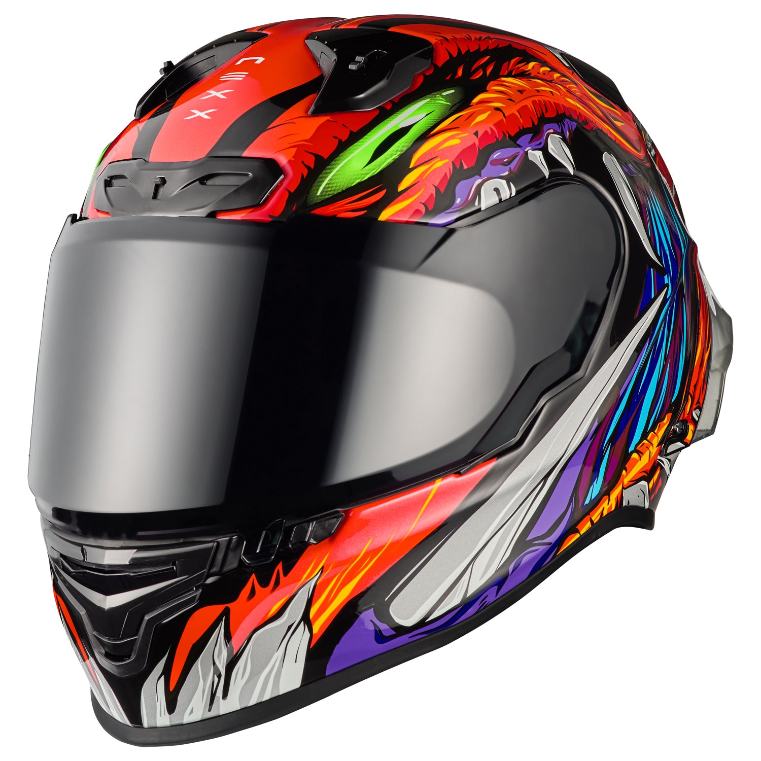 Nexx X.R3R Zorga Helmet (4 Colors)