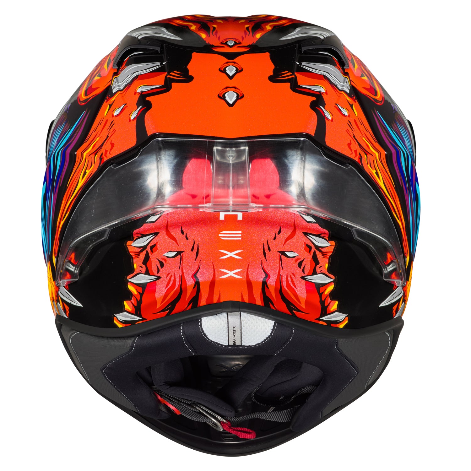 Nexx X.R3R Zorga Helmet (4 Colors)