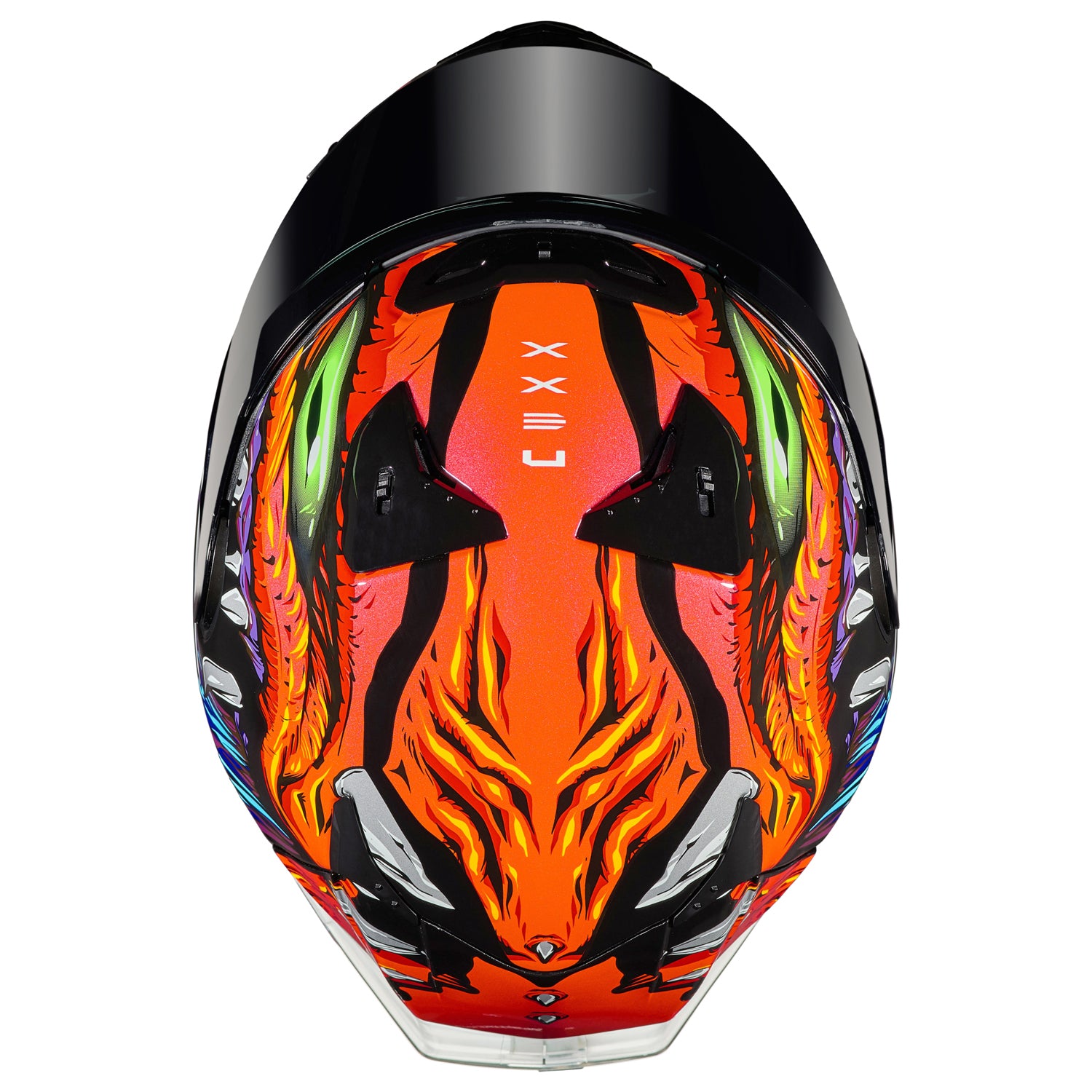 Nexx X.R3R Zorga Helmet (4 Colors)