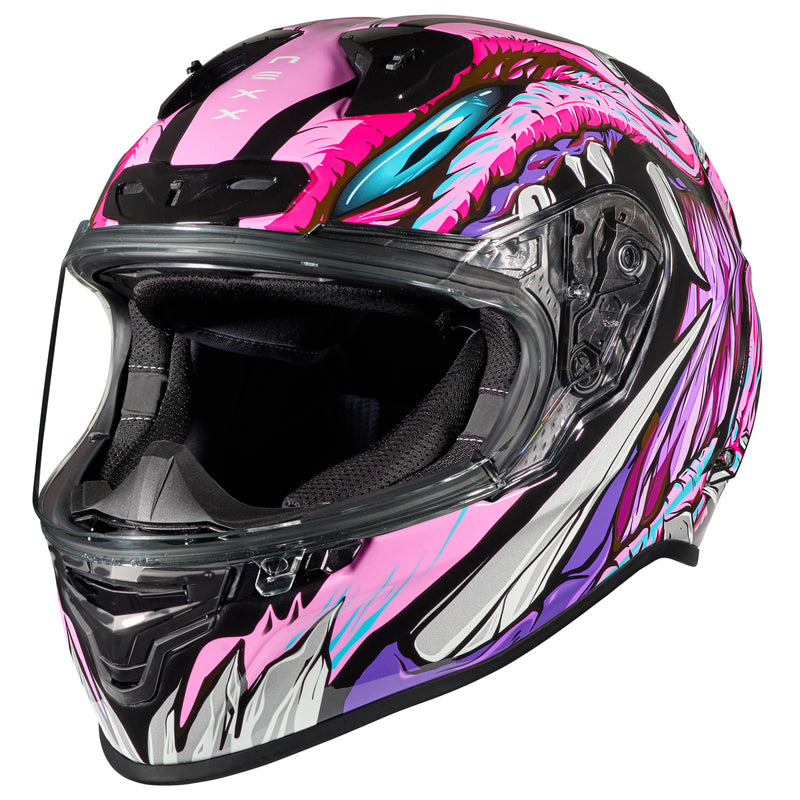 Nexx X.R3R Zorga Helmet (4 Colors)