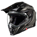 Nexx X.WRL Akita Off Road Motorcycle Helmet (XS-3XL) (4 Colors)