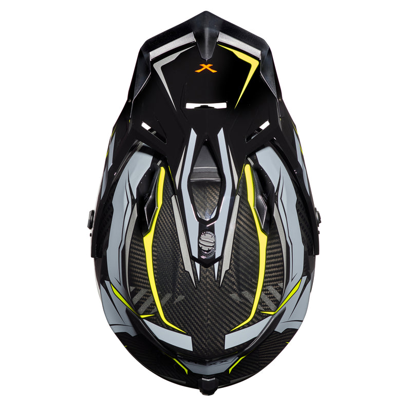 Nexx X.WRL Akita Off Road Motorcycle Helmet (XS-3XL) (4 Colors)