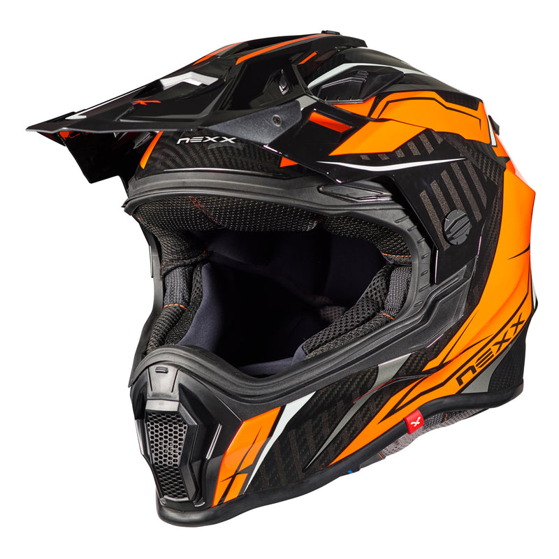 Nexx X.WRL Atika Helmet (6 Colors)