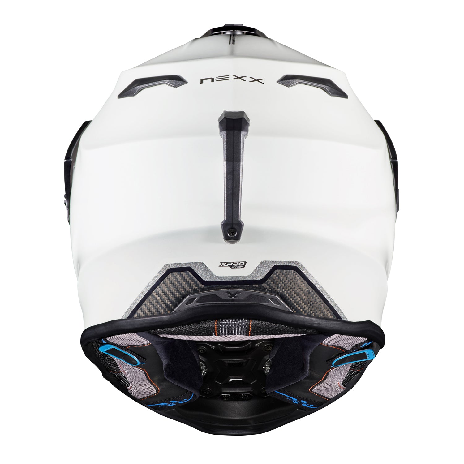Nexx X.WRL Solid Helmet (3 Colors)