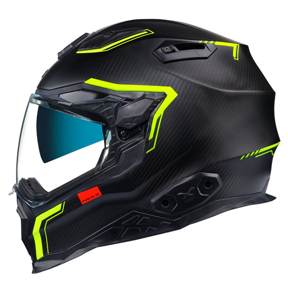 NEXX X.WST 2 Carbon Zero 2 Helmet (2 Colors)