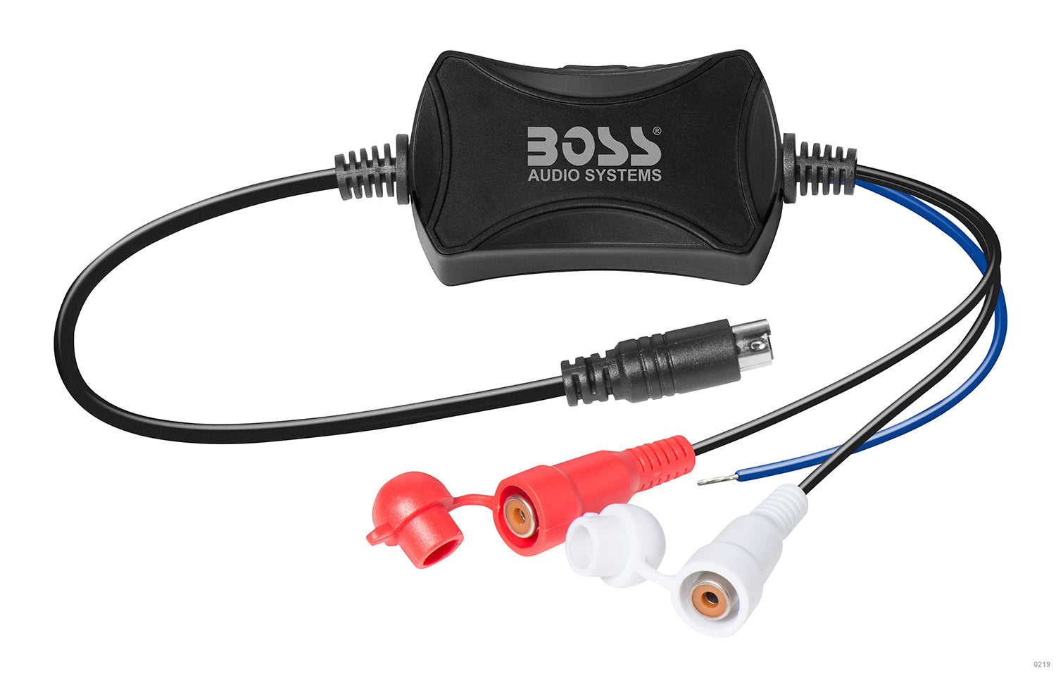 Boss Audio Systems® Connect and Control Pod