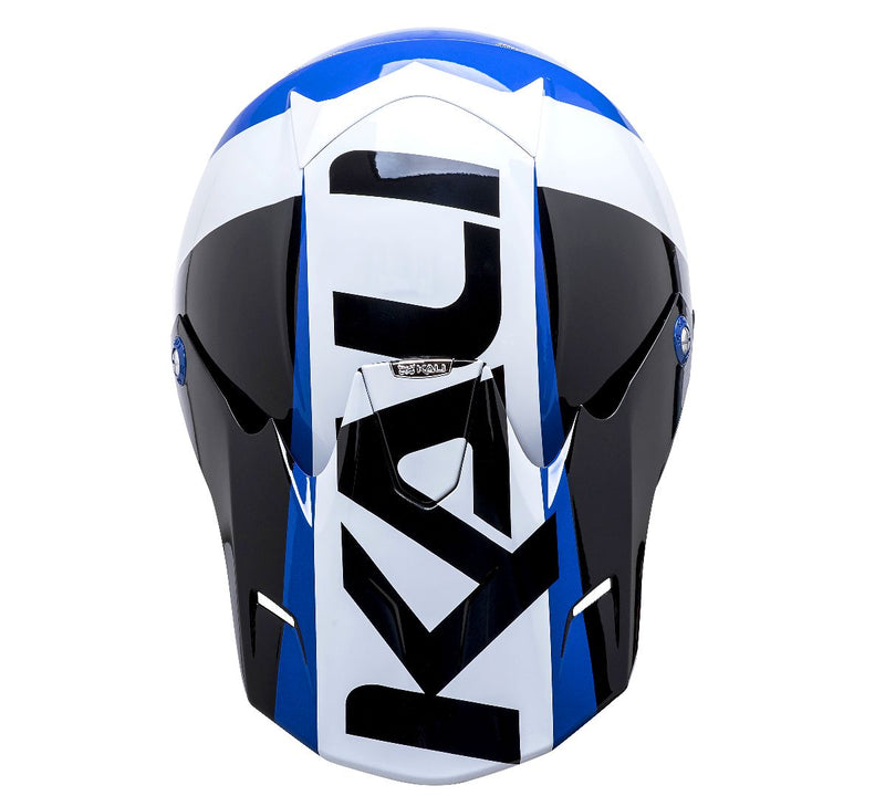 Kali Protectives Prana Powerband Off Road Bike & Motorcycle Helmet  (XS – XL)