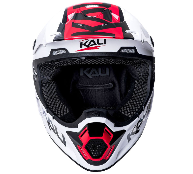 Kali Protectives Prana Powerband Off Road Bike & Motorcycle Helmet  (XS – XL)