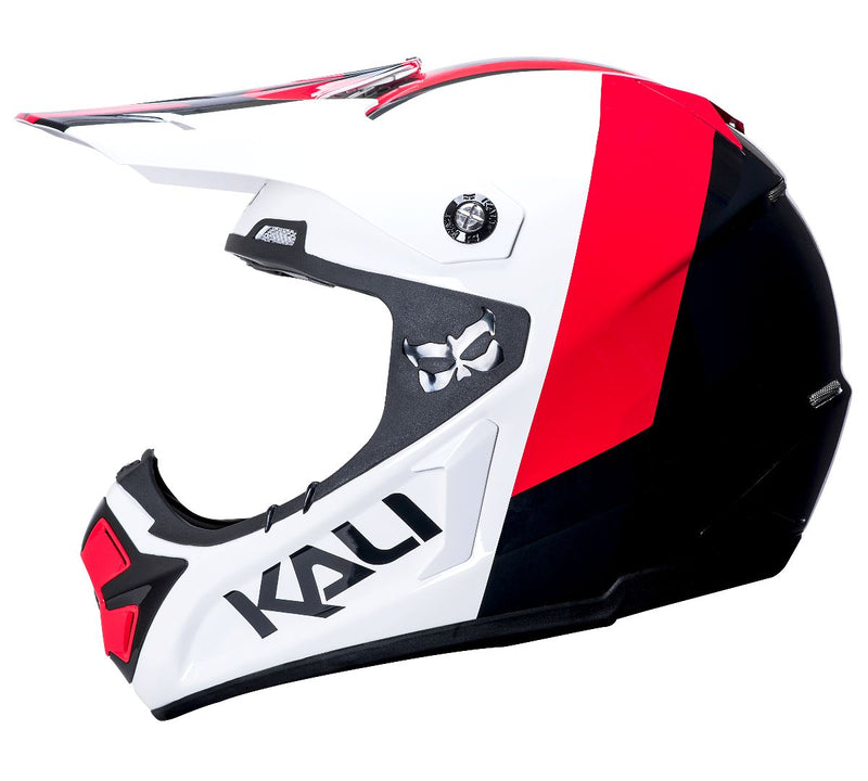 Kali Protectives Prana Powerband Off Road Bike & Motorcycle Helmet  (XS – XL)