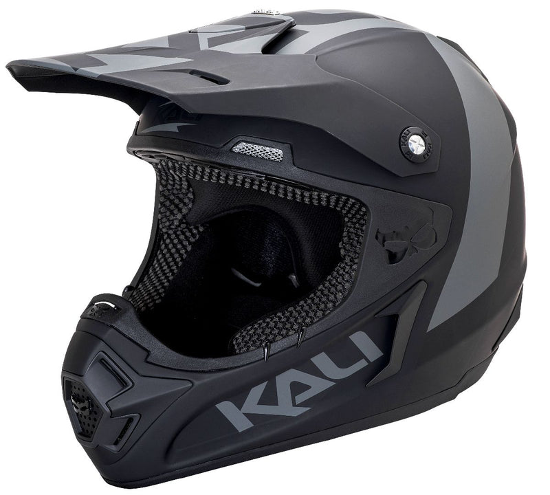 Kali Protectives Prana Powerband Off Road Bike & Motorcycle Helmet  (XS – XL)