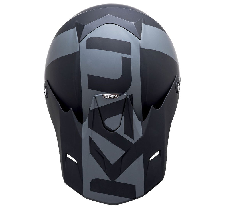Kali Protectives Prana Powerband Off Road Bike & Motorcycle Helmet  (XS – XL)