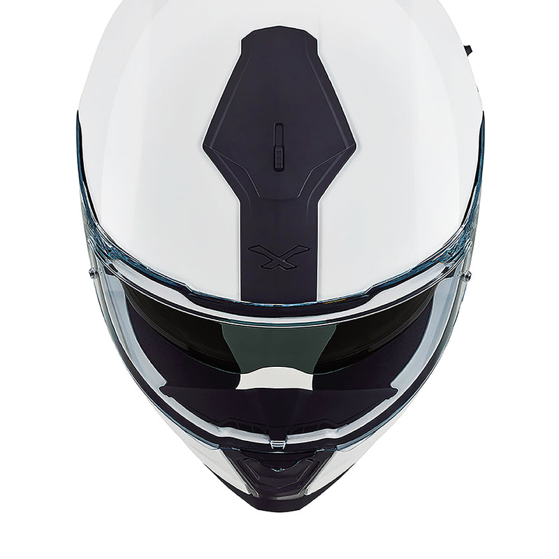 NEXX SX.100 Mantik Helmet (2 Colors) [Discontinued]