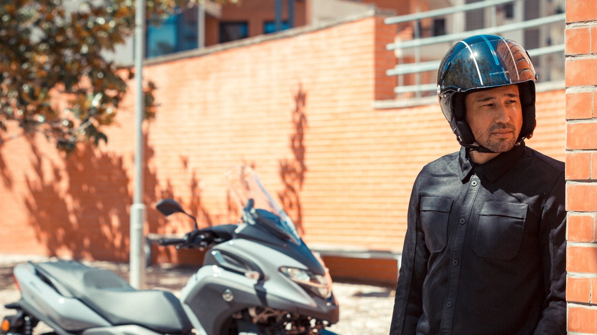 NEXX SX.60 Jazzy Helmet (2 Colors) [Discontinued]