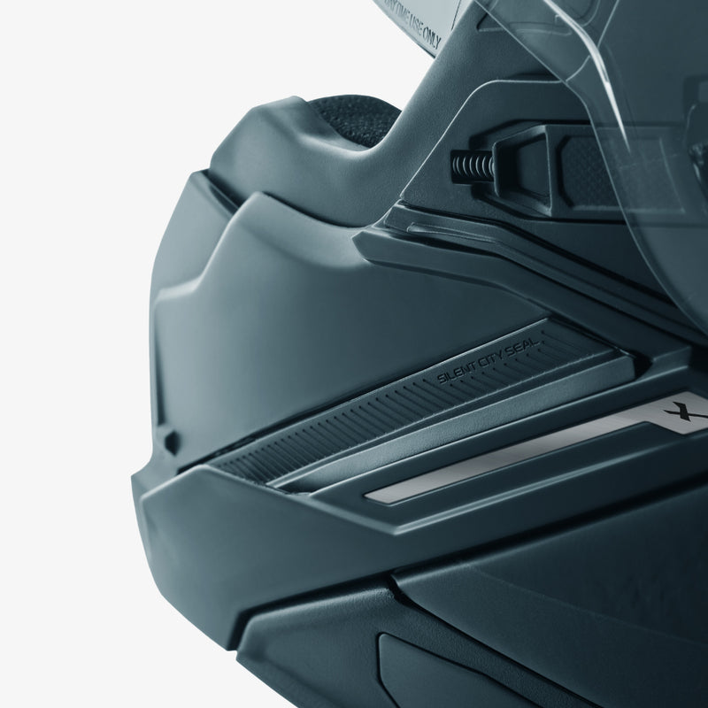 NEXX X.Viliby Gent Carbon Open Face Motorcycle Helmet (XS - 3XL)