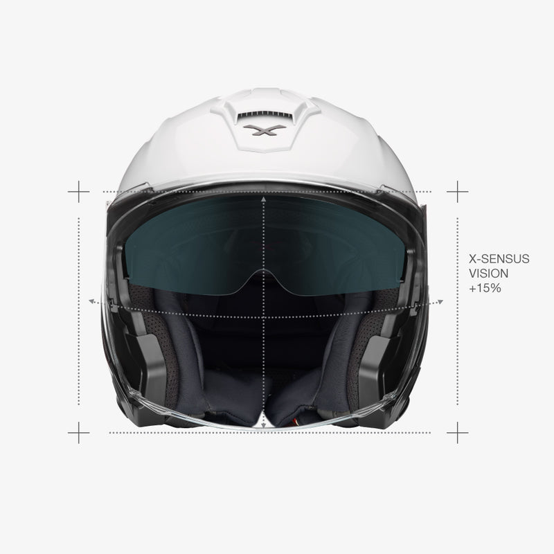 NEXX X.Viliby Gent Carbon Helmet (XS - 3XL)