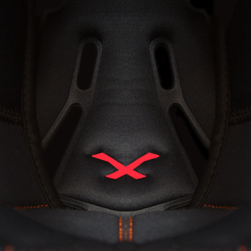 NEXX X.Vilijord Hi-Viz Modular Motorcycle Helmet (XS - 3XL)