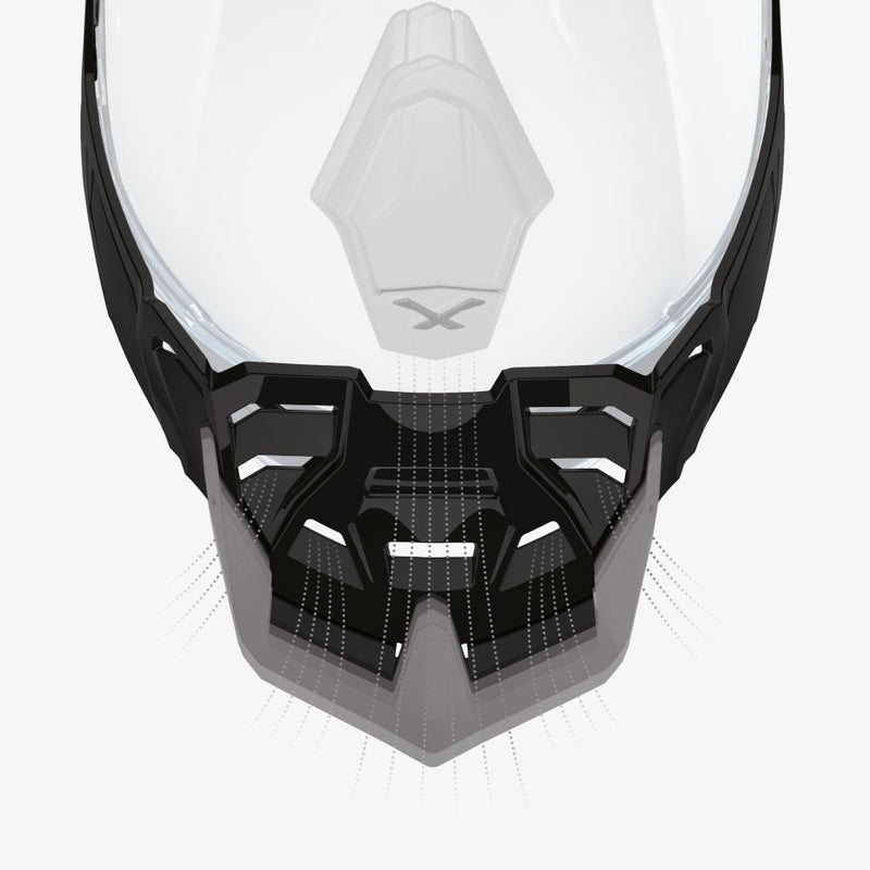 NEXX X.Vilijord Mudvalley Modular Motorcycle Helmet (XS - 3XL)