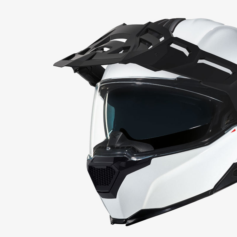 NEXX X.Vilijord Solid Modular Motorcycle Helmet (XS - 3XL)
